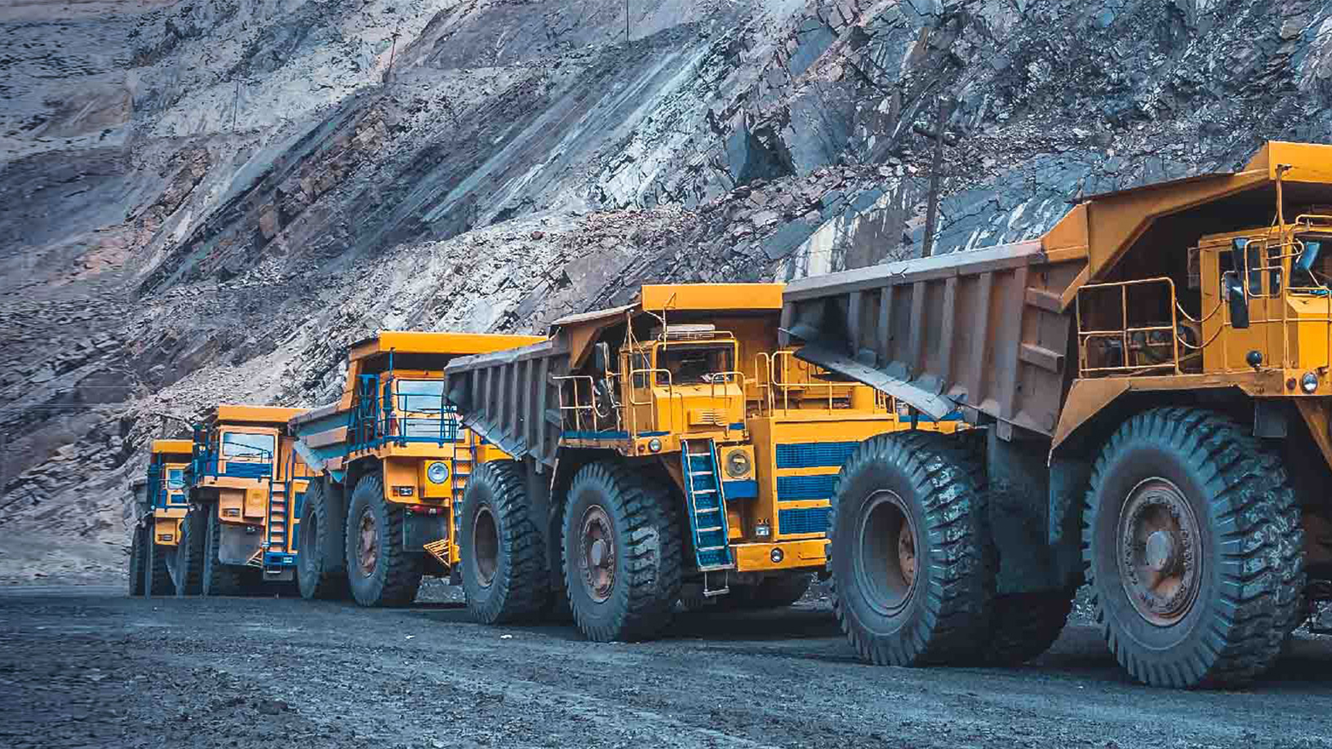Mining Extraction Arena