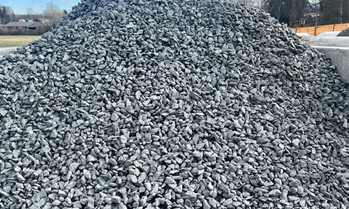 Premium Building Materials Complex